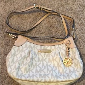 Michael Kors crossbody